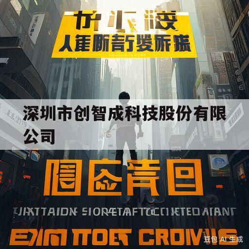 关于深圳市创智成科技股份有限公司的信息